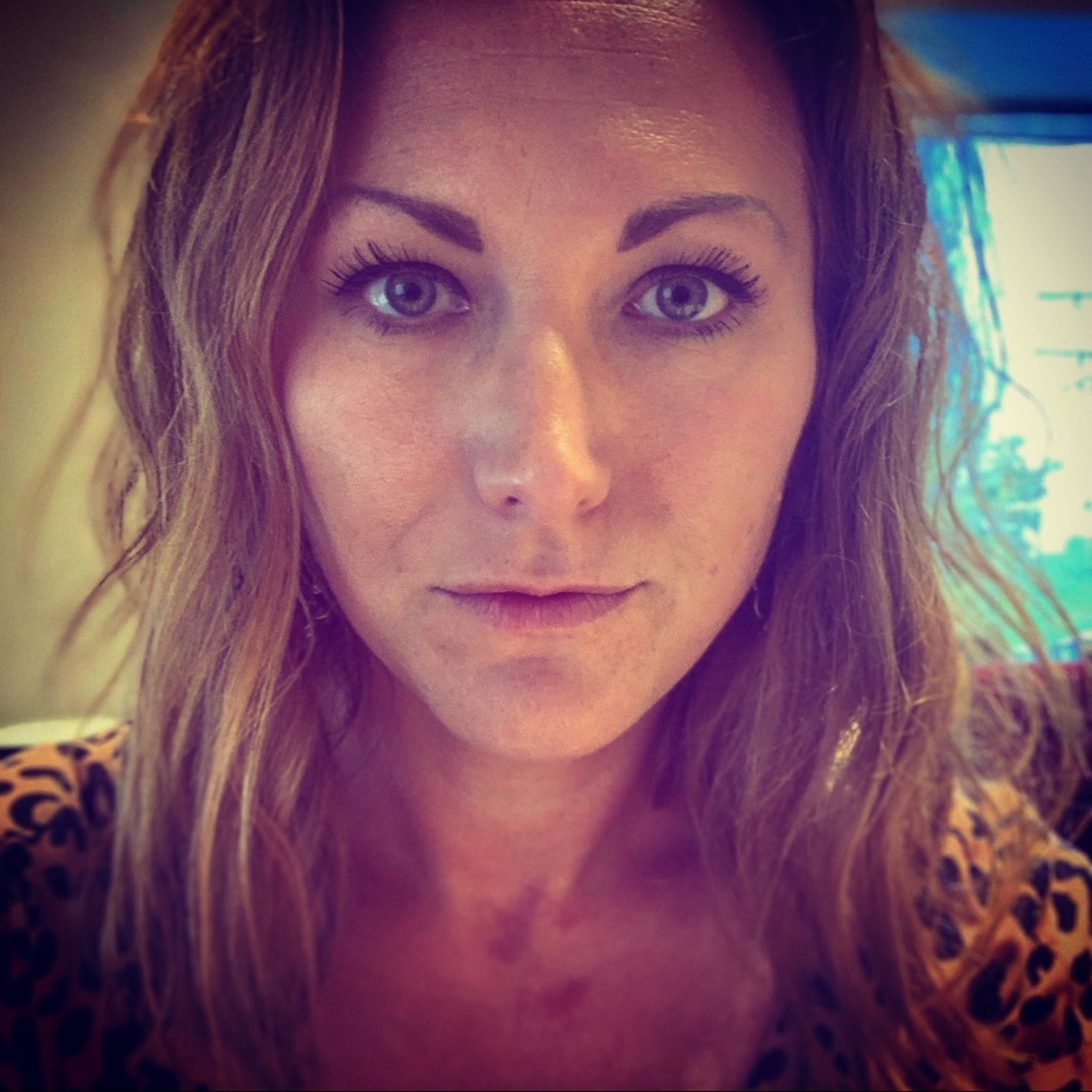 Meet your Posher, Erin